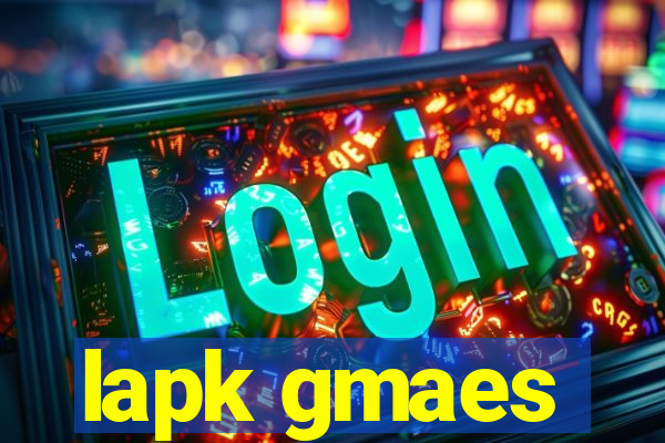 lapk gmaes